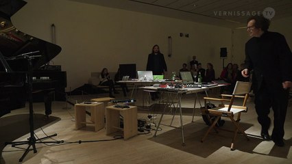 Paul Klee – The Abstract Dimension: Classic Revisited