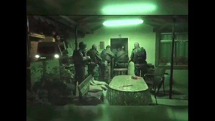 Polis operasyonu sırasında öldürülen Dilek Doğan&#39;ın son görüntüleri