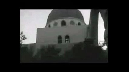 Che Guevara&#39;nın Suriye ziyaretinden görüntüler