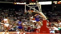 Michael Jordan - Air Jordan (Career Documentary)