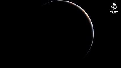 Güneş ile Yerküre’nin 24 saati…