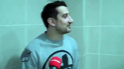 Eski Fenerbahçeli Serhat Akın&#39;dan Galatasaray itirafı