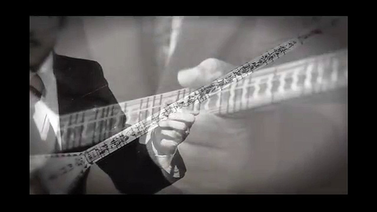 Ah Yalan Dünyada: Neşet Ertaş