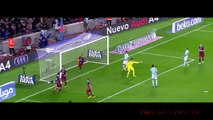 Messi bu kez penaltısıyla şaşırttı