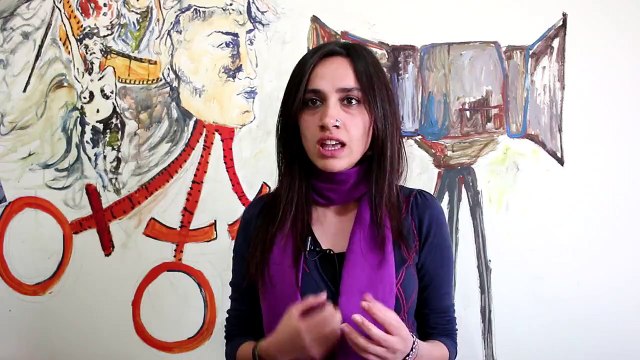 Arkadaşları, tutuklu gazeteci Beritan Canözer'in 'heyecanını' anlattı
