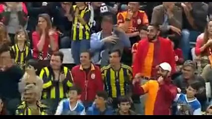 İşte Murat Boz&#39;un sosyal medyayı sallayan 6 golü