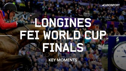 Madden, une journée pour une consécration