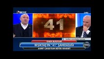 Ahmet Çakar Ocak 2016: Beşiktaş şampiyon olursa beni yağlı kazığa oturtun!