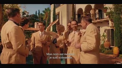 Woody Allen&#39;ın yeni filmi &#39;Cafe Society&#39;den ilk fragman geldi