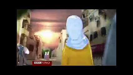 IŞİD’in başkenti Rakka’da kadın olmak…