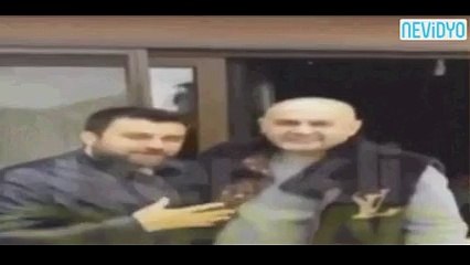 Hastaneye kaldırılan Şafak Sezer'den videolu mesaj