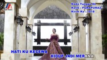 Pura Pura Bahagia Cita Citata (Official Music Video)