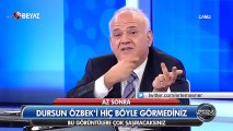 Ahmet Çakar: Siz parayla şerefsizlik yapan Twitter fahişelerisiniz!