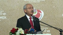Kılıçdaroğlu: “Cumhuriyet bize eşit yurttaşlığı getirdi” - İZMİR