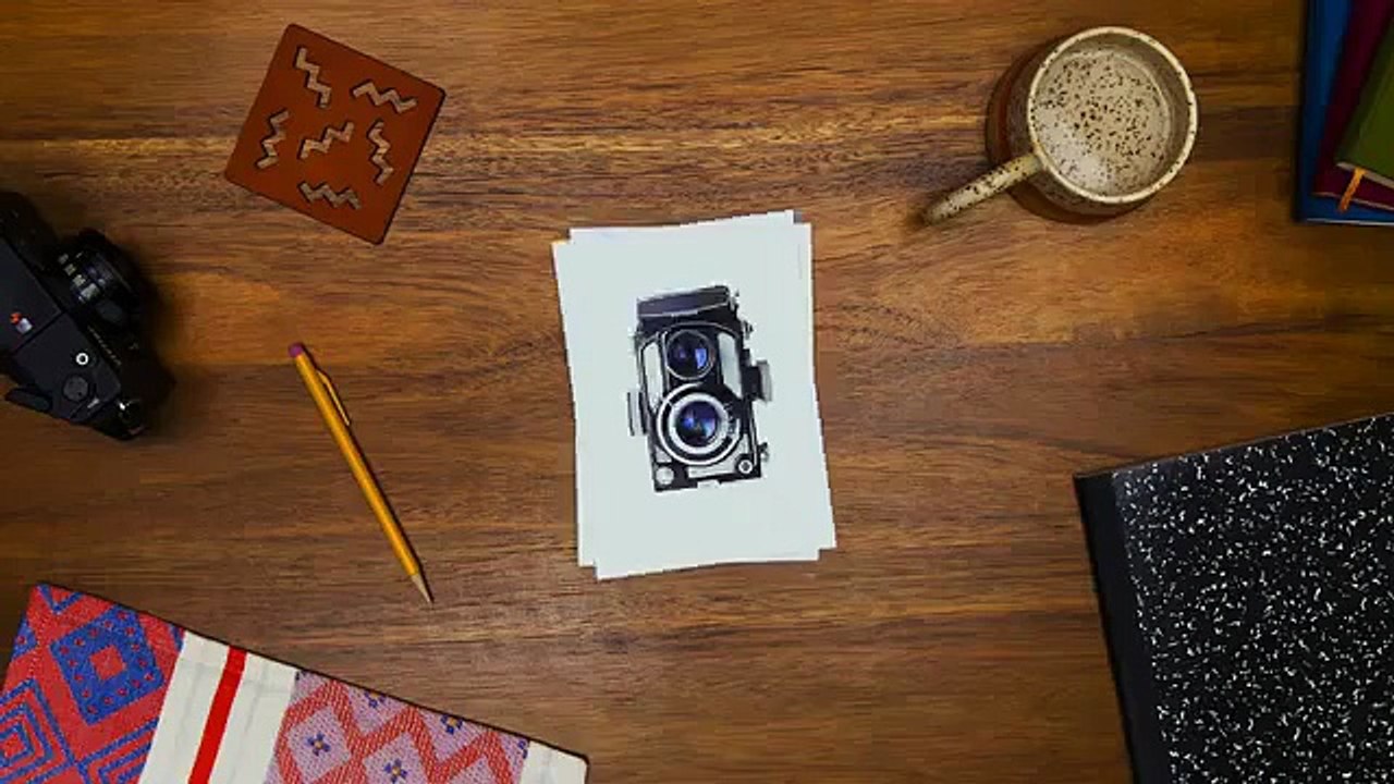 Tepeden tırnağa yenilenen Instagram'ın yeni logosu nasıl tasarlandı?