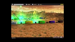 MotoCross Nitro Gameplay - Tier 1