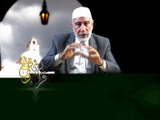 177- قرآن وواقع -  نور الله وهدايته في قلب المؤمن - د- عبد الله سلقيني