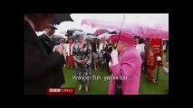 Kraliçe 2. Elizabeth: Çinliler çok kaba davrandı...