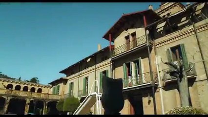 3 Haziran haftası vizyona giren filmler/ Yaz kampı - Fragman