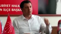 Kılıçdaroğlu'nun Başdanışmanı Okan Gaytancıoğlu'dan Erdoğan'a: G.rizekâlı, cumhurbaşkanı denen diktatör bozuntusuna buradan sesleniyorum