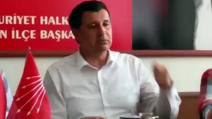 Kılıçdaroğlu&#39;nun Başdanışmanı Okan Gaytancıoğlu&#39;dan Erdoğan&#39;a: G.rizekâlı, cumhurbaşkanı denen diktatör bozuntusuna buradan sesleniyorum