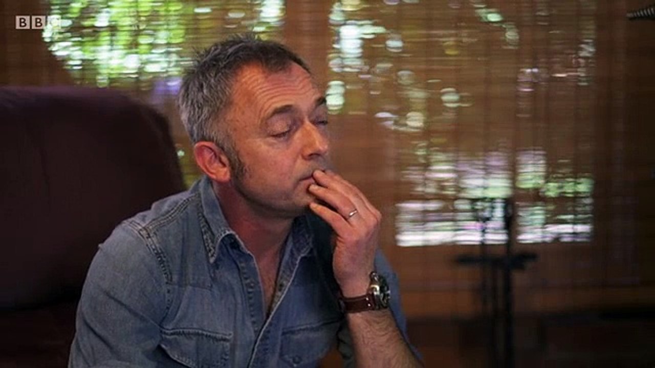 Tones Drones And Arpeggios The Magic Of Minimalism S01e01