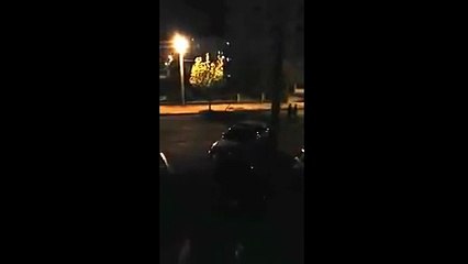 Fasıl tadında ramazan davulcusu