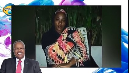 "Nilidanganya Lowasa Sio Baba Yangu" Aliyedai mtoto wa Lowasa Afunguka