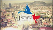 México Perspectivas en la Cumbre de las Américas