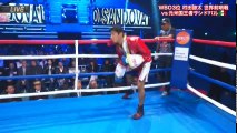 Ryota Murata vs Emanuele Felice Blandamura 2018-04-15