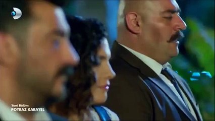 Fikret Orman, Poyraz Karayel dizisine konuk oldu