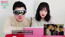 Korean Re to BgA - Dong Saya Dae Music Video [MV Reion] / Hoontamin