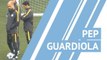 Pep Guardiola - Profil Manajer