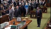 Kanada Parlamentosu’nda kavga; Başbakan Trudeau özür diledi