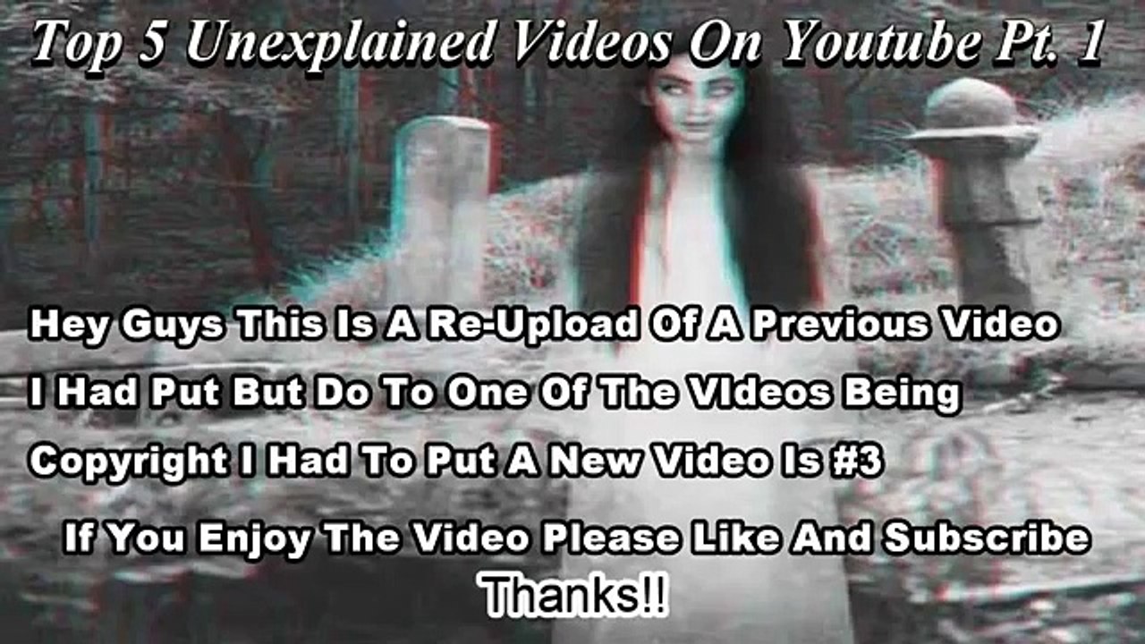 DONT WATCH AT NIGHT!! Scariest Supernatural Cli...