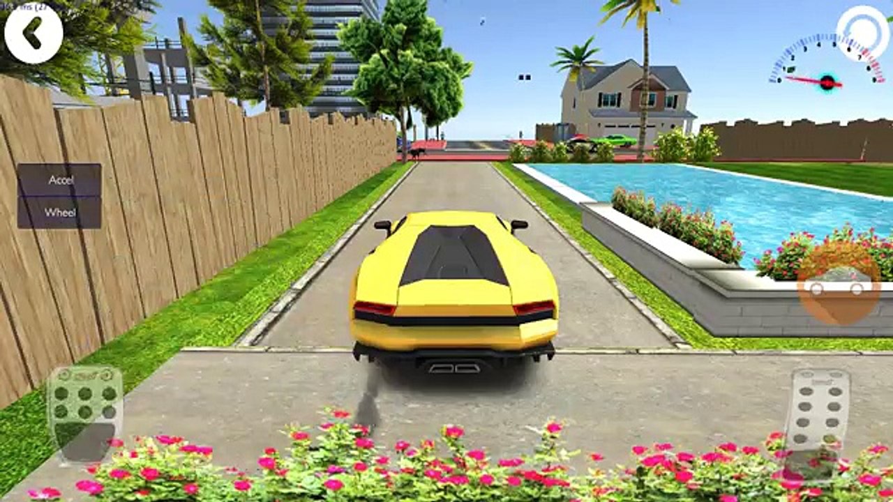 Go To City /Android Gameplay HD