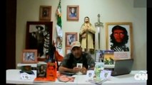 La Tuta: De las escuelas a 'Los Caballeros Templarios'