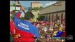 El papa Francisco pide rezar por Venezuela