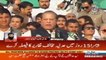 LHC temporarily bans contemptuous speeches by Nawaz, Maryam and others