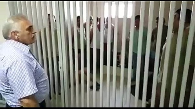 Eski AKP'li vekilden gözaltındaki askerlere: Hiç şansınız yok, eşek gibi adamsınız