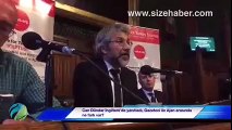 Can Dündar'dan A Haber muhabirine 'ajan' yanıtı