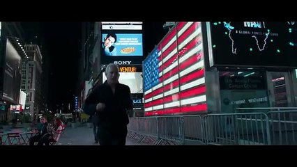 Tom Hanks’in yeni filmi Sully&#39;nin fragmanı yayınlandı!