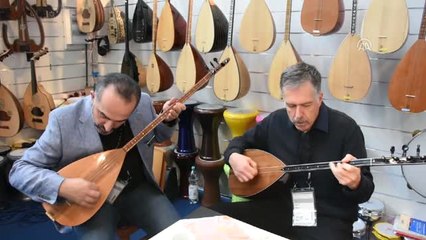 Amerikalı Bob Beer'in Türk Müziği ve Saz Aşkı