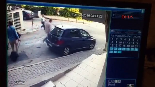 İşte seri katil Atalay Filiz'in son görüntüleri