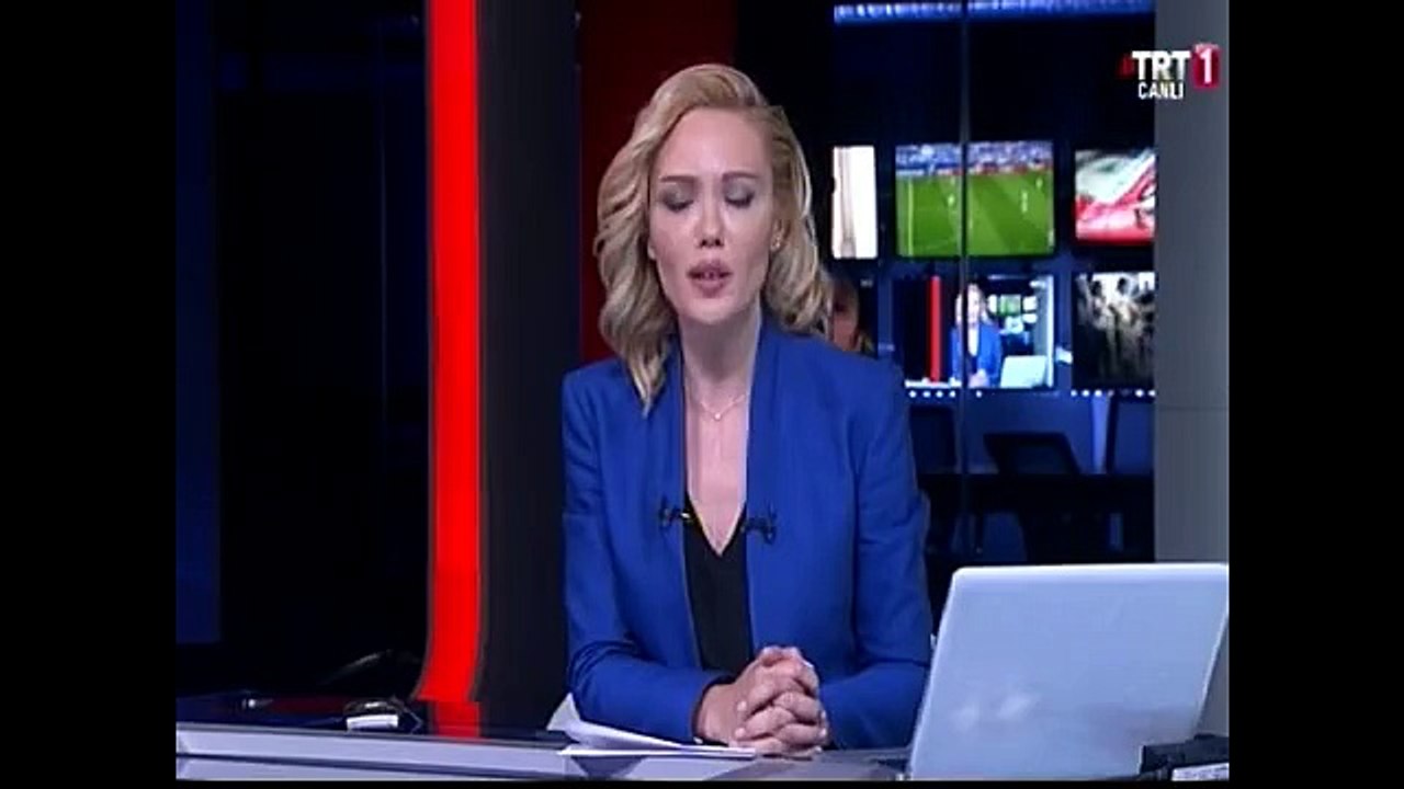 İşte TRT’de okunan TSK bildirisi!