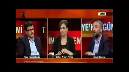 "IŞİD Türkiye'ye savaş açtı, bütün devlet kurumları hedefte"