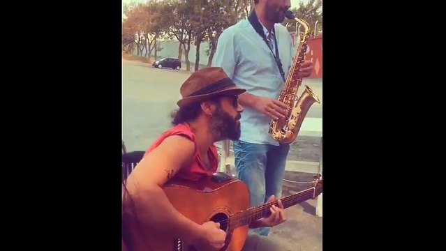 Luxus, Aslı Erdoğan ve Necmiye Alpay için söyledi: Hür doğdum, hür yaşarım!