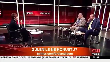 İlber Ortaylı, "Pensilvanya&#39;ya gittiniz mi" sorusunu cevapladı