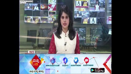 Bollywood Stars Outrage Over Asifa Gang Rape and Murder Case | ಸುದ್ದಿ ಟಿವಿ