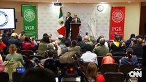 México: ¿Intervención en las identificaciones?